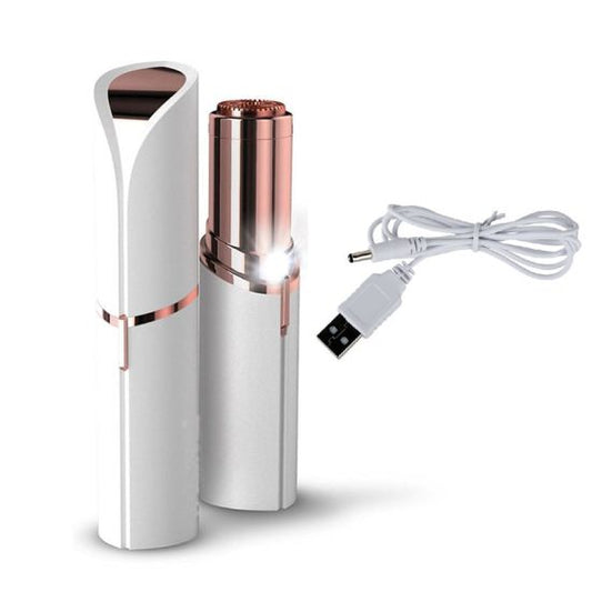 Facial Hair Remover