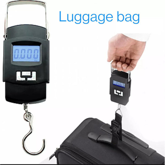 Hangging hook Scale