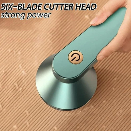 Rechargeable Electric Fabric Lint Remover