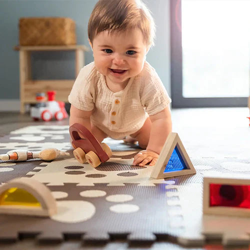 Toy Babies