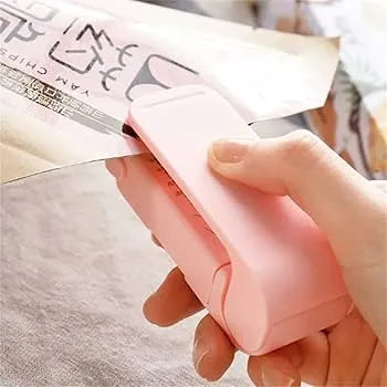 Portable Mini Heat Sealing Machine