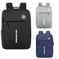 HP Laptop Bag | Value Backpack | Stylish Sport Bag For Laptops (Black Color)