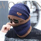 Winter Beanie Hat Cap