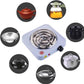 ELECTRIC STOVE HOT PLATE TRAVELING SINGLE STOVE COIL STOVE COOKING APPLIANCES