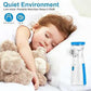 Portable Mesh Nebulizer for Kids & Adults