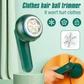 Rechargeable Electric Fabric Lint Remover