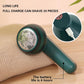 Rechargeable Electric Fabric Lint Remover