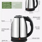 Electric Kettle Premium Quality and Polished Body Kettle Automatic Turn Off Technology