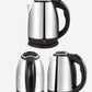 Electric Kettle Premium Quality and Polished Body Kettle Automatic Turn Off Technology