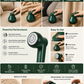 Rechargeable Electric Fabric Lint Remover