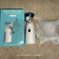 Portable Mesh Nebulizer for Kids & Adults